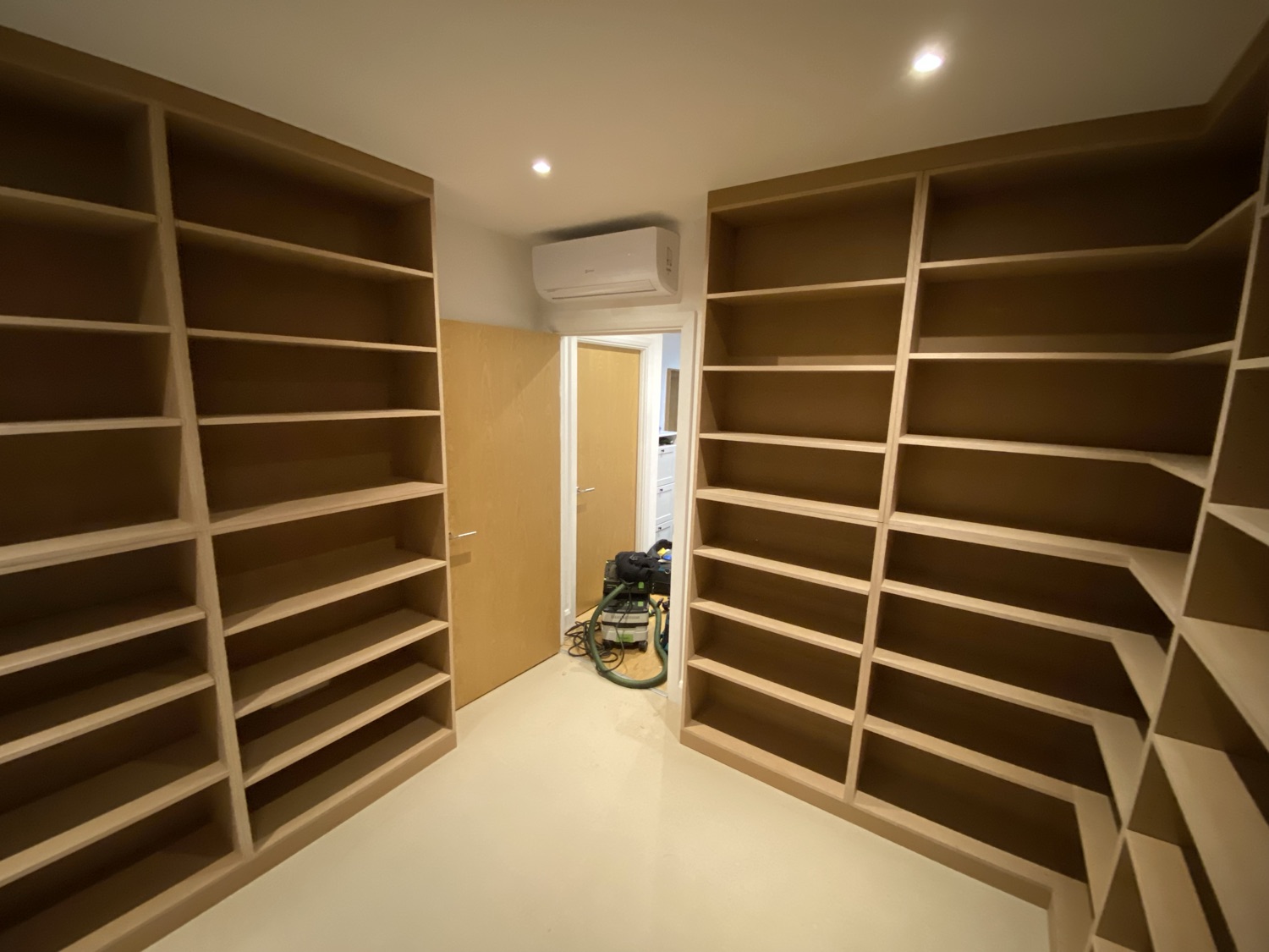 A.J. Renovation & Interiors work photo 4
