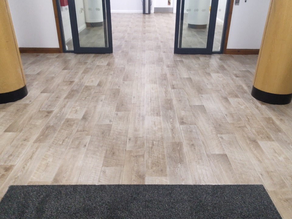 SONRISE FLOORING LIMITED work photo 1