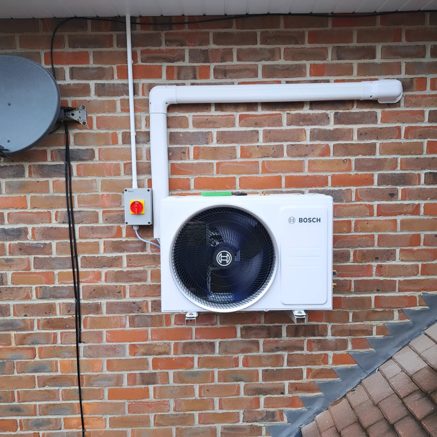 Coastal Electrical Installations Ltd work photo 3