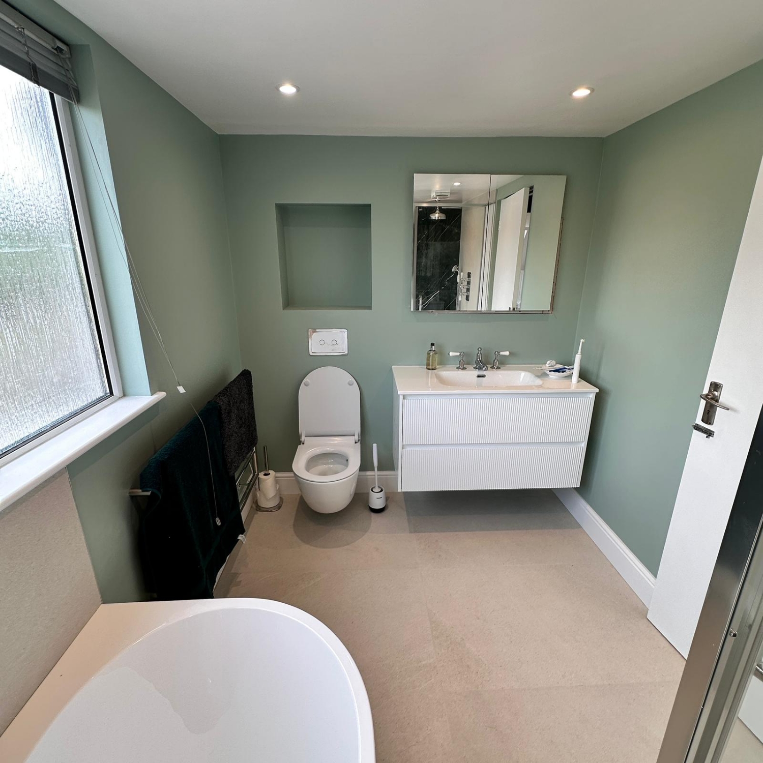 Next Build Group LTD work photo 3
