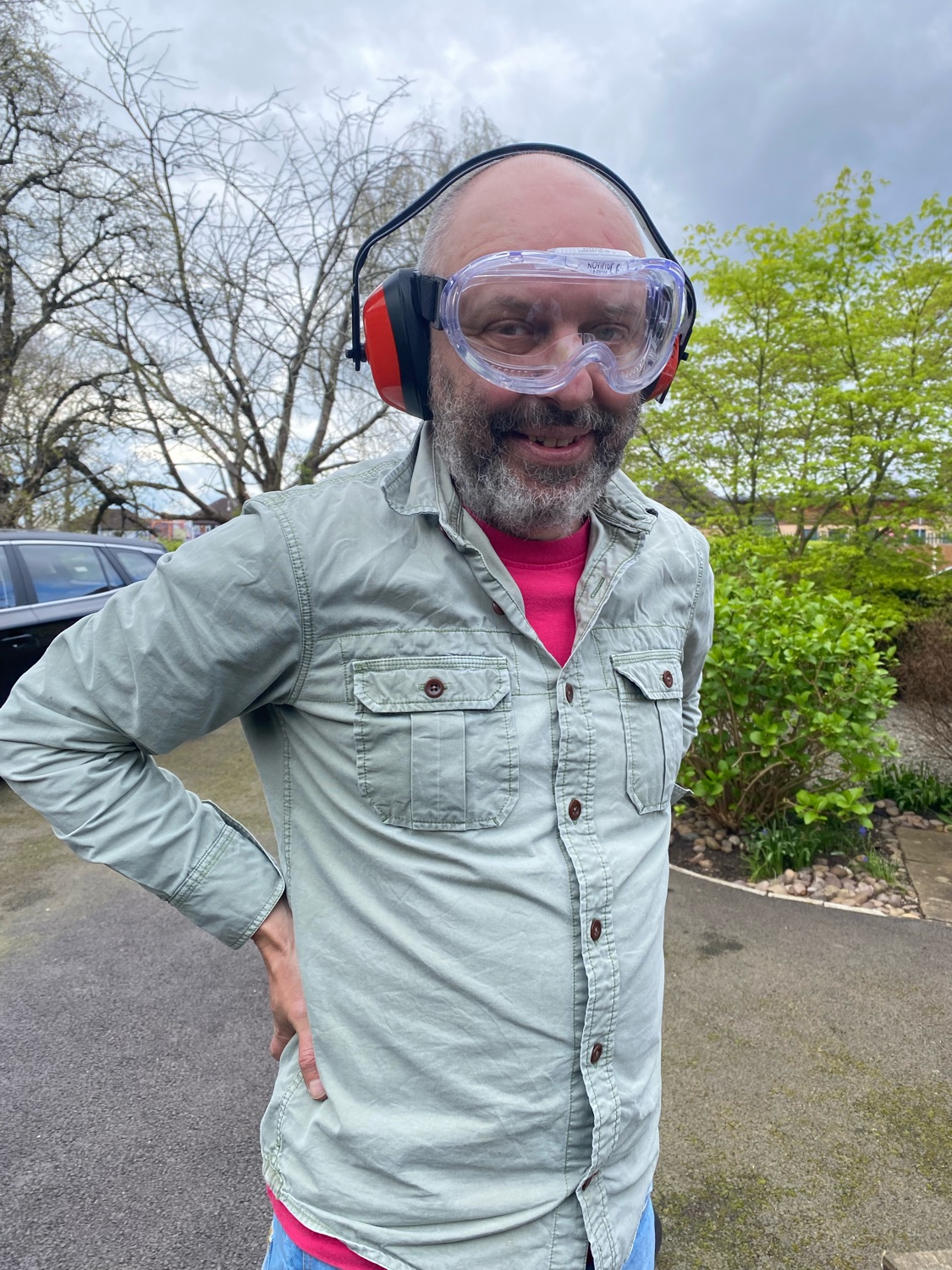 Just Mark work photo 3