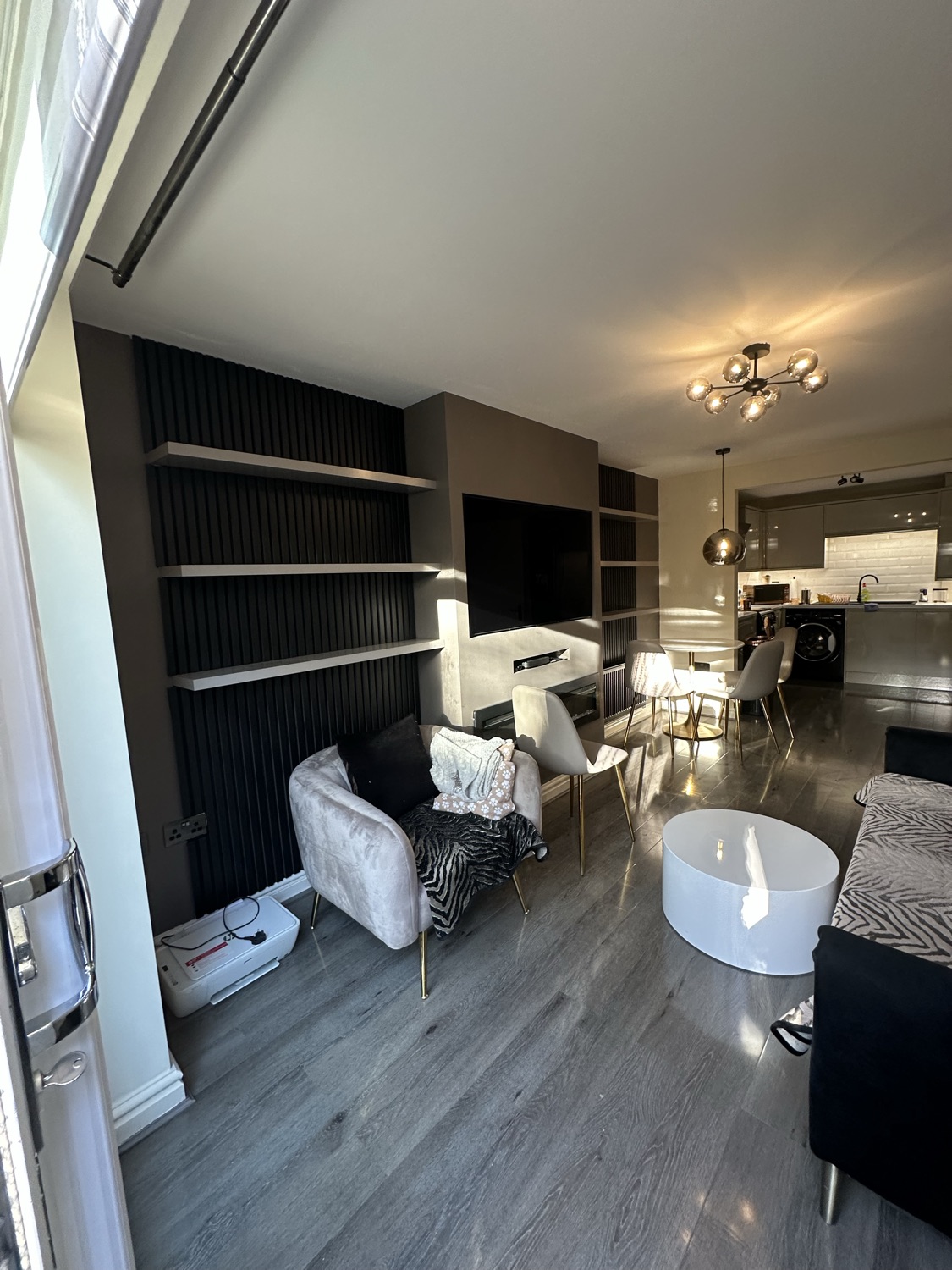 ARBER PRO FINISHES LTD work photo 1
