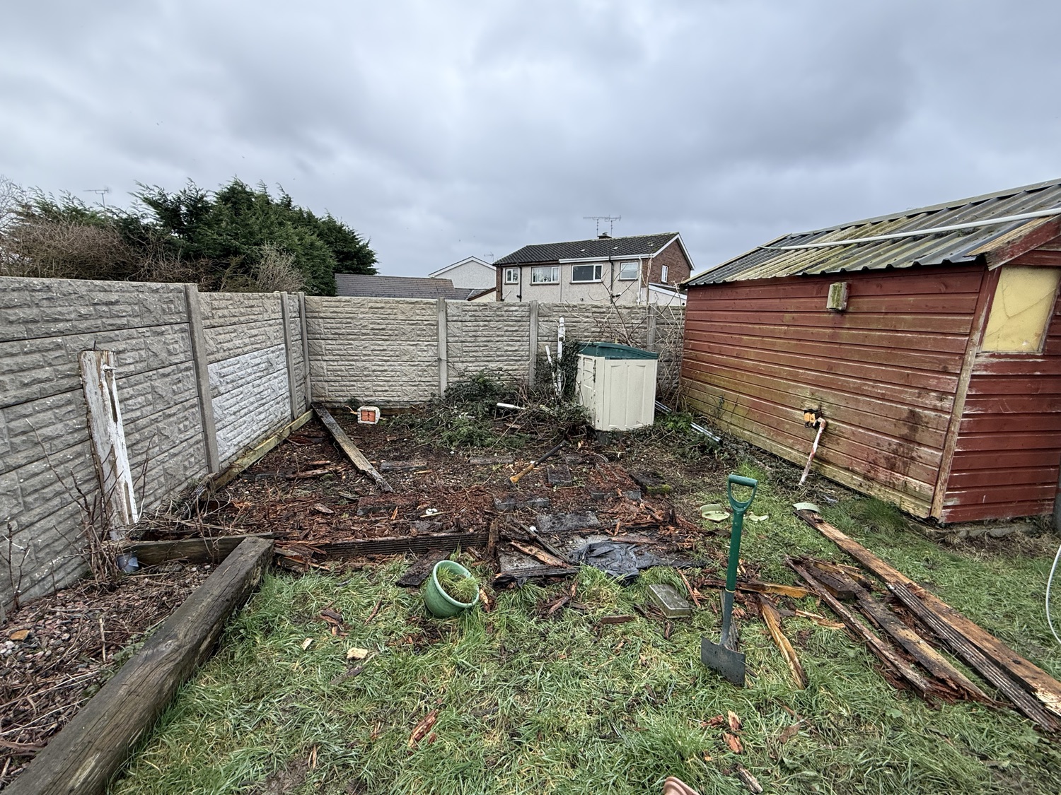 Elite Driveways & Gardening work photo 2
