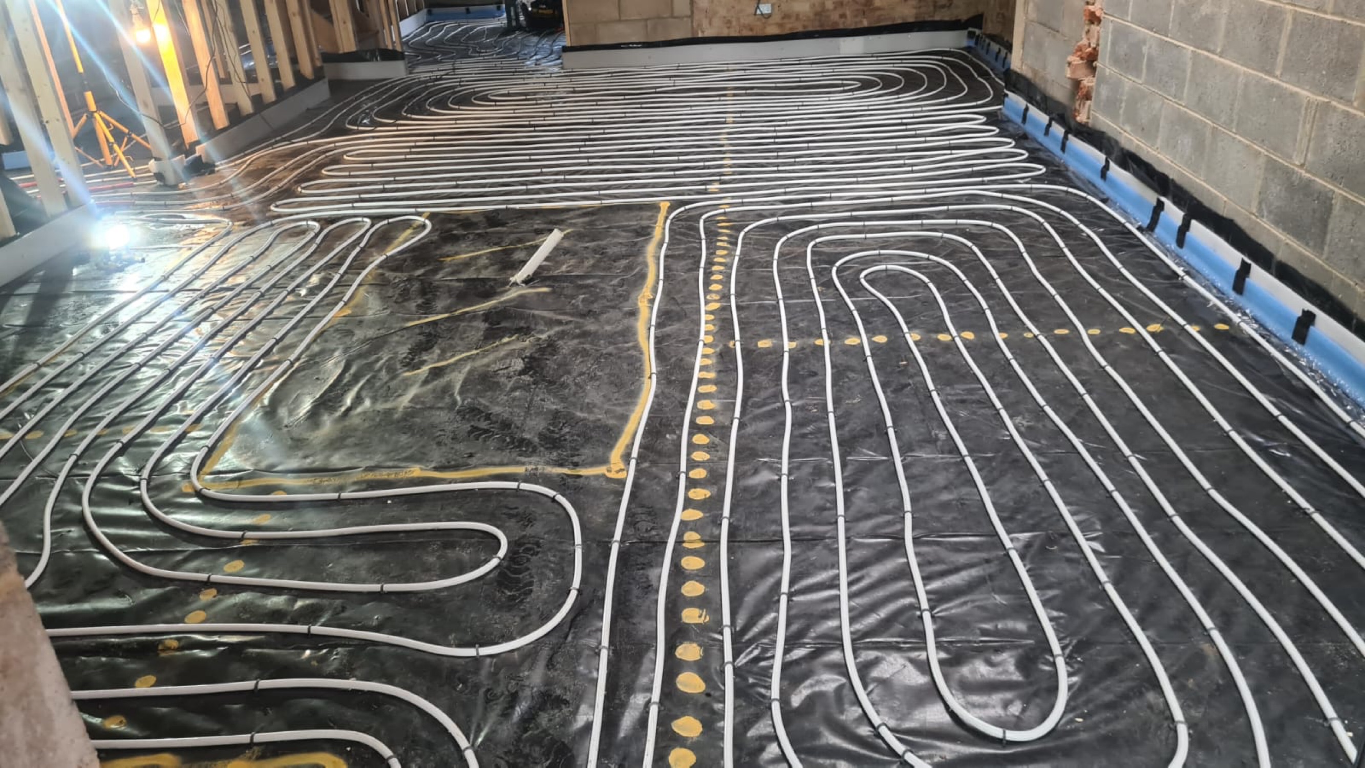 J Max Gas & Plumbing Ltd work photo 3