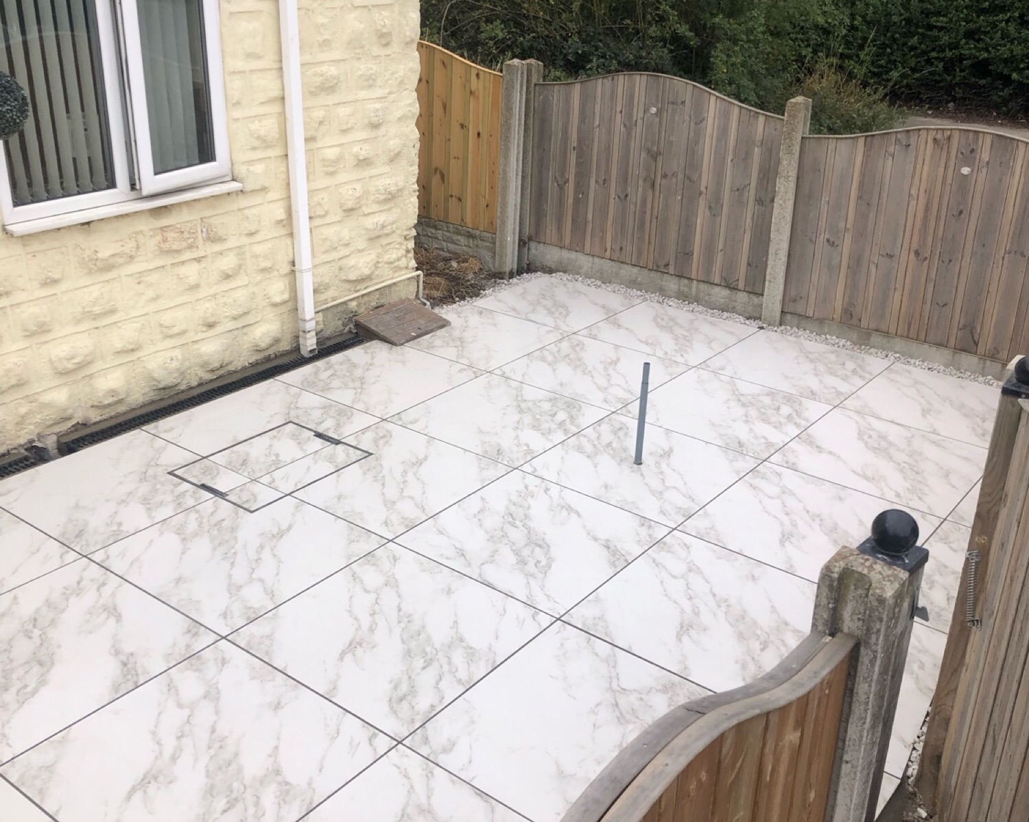 CBO Property Services work photo 1