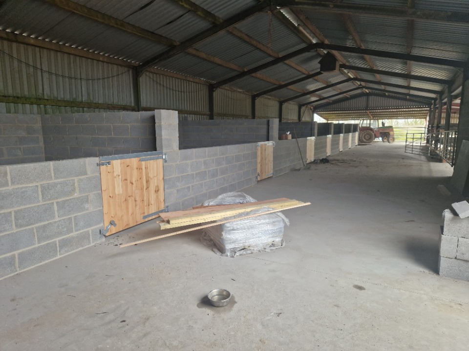 T Ellis Builders work photo 3