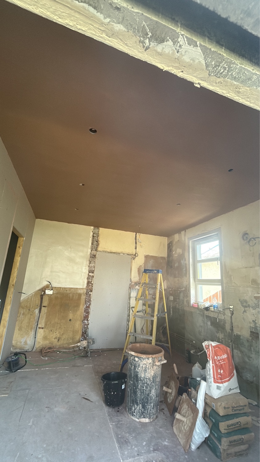 MDL Plastering work photo 3