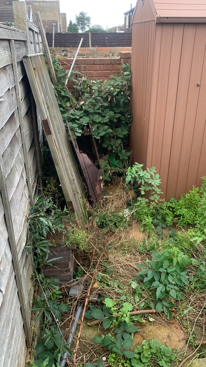 Landscapers Limited work photo 3