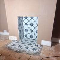North West Plasterers work photo 2
