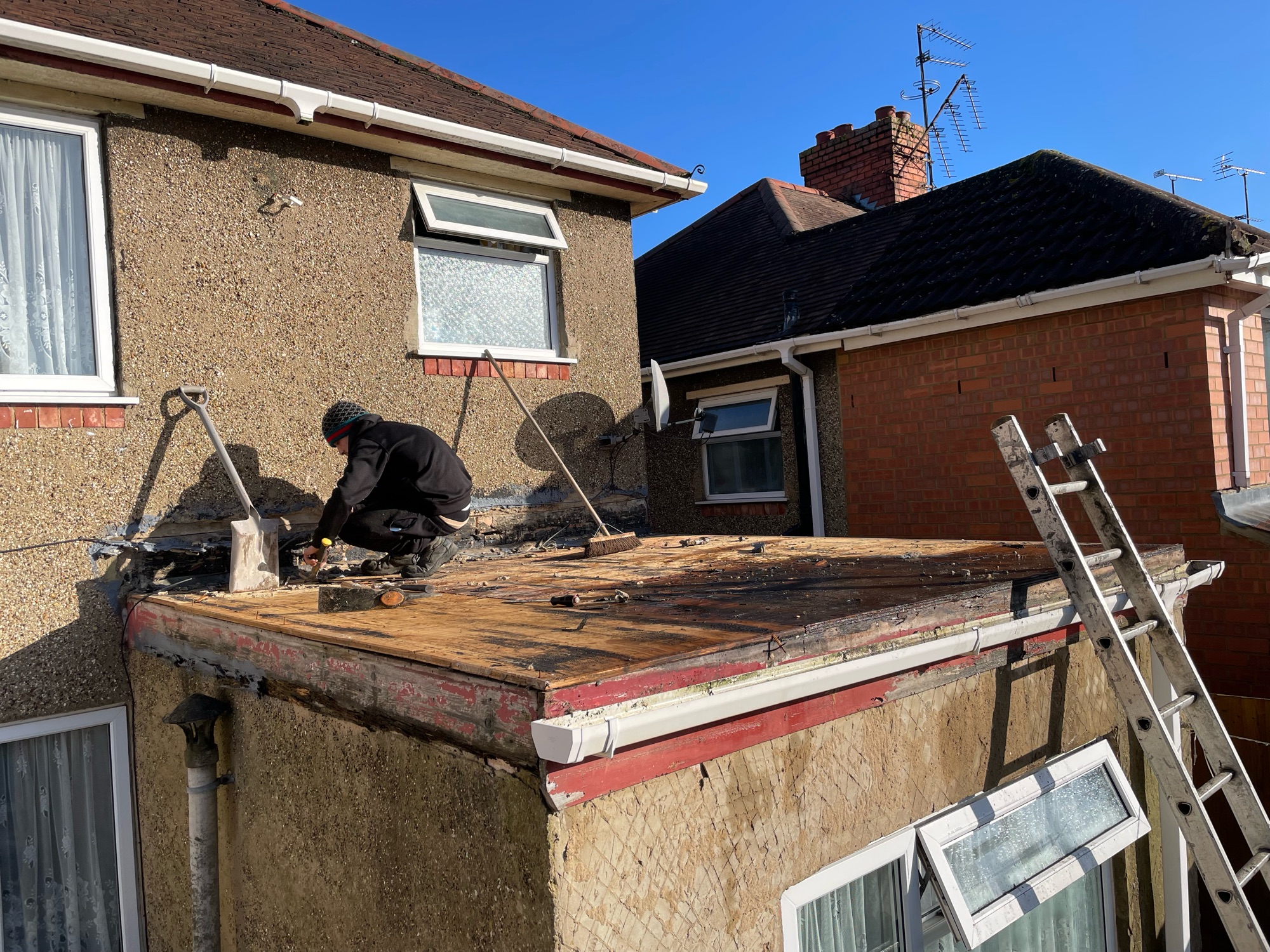 Safe Style Property Maintenance work photo 4