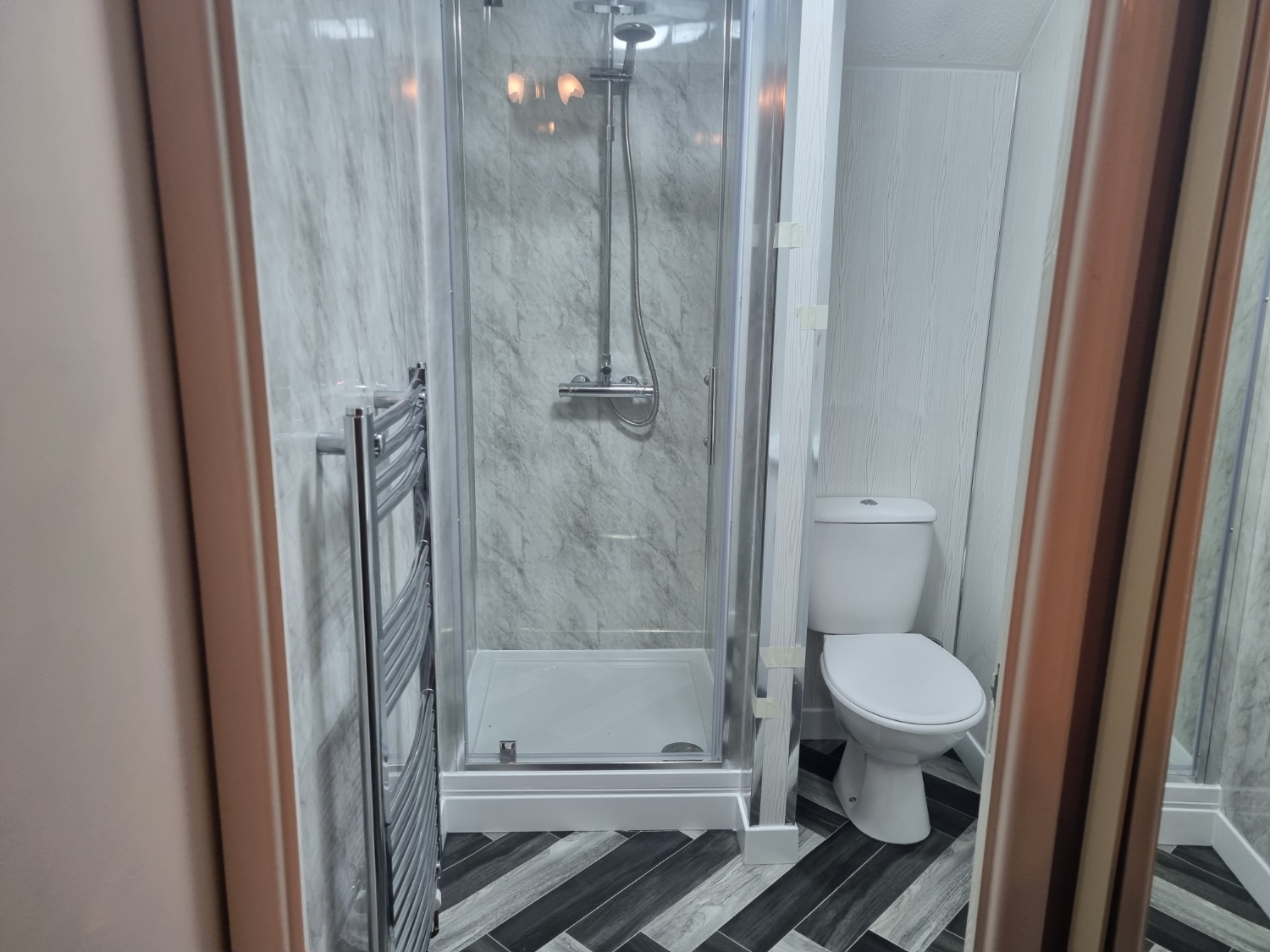 G.A.P. Plumbing & Heating Services work photo 4
