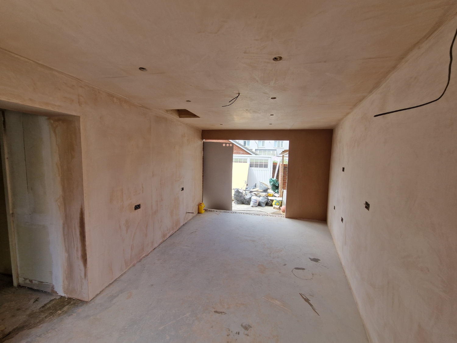 CES COATING LTD work photo 1