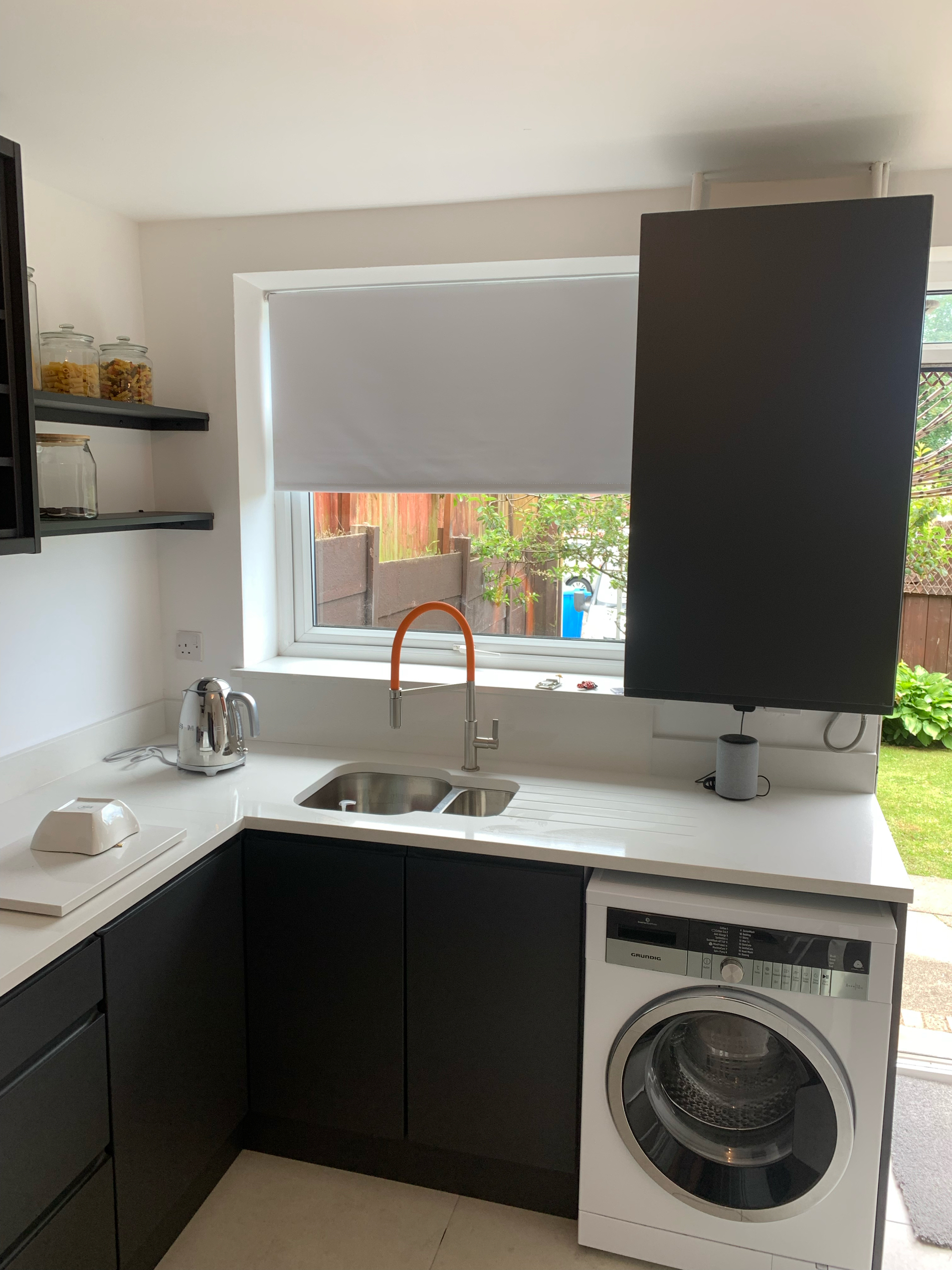 O&C INTERIORS LTD work photo 4