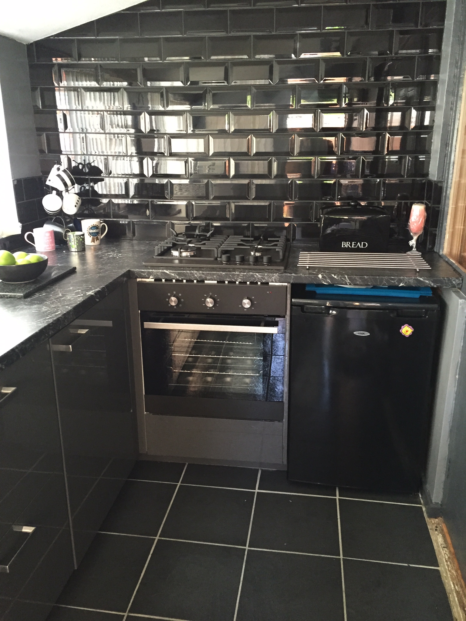 B1 interiors work photo 4