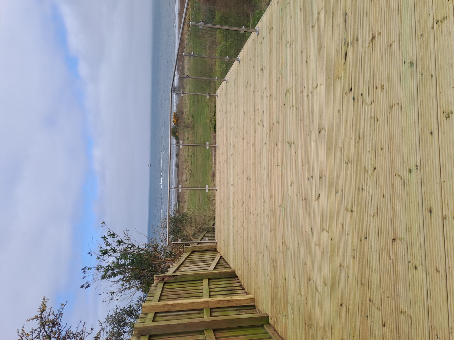 SMENTOCH LANDSCAPING & GROUNDWORKS work photo 1