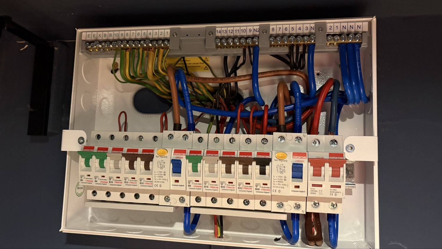 Syntrad LTD work photo 4