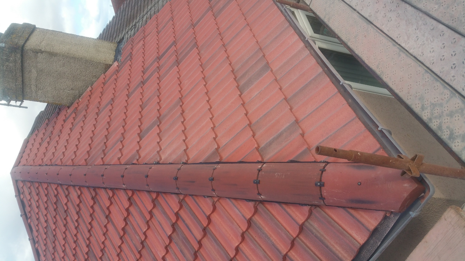 Montgomery Roofcare work photo 4