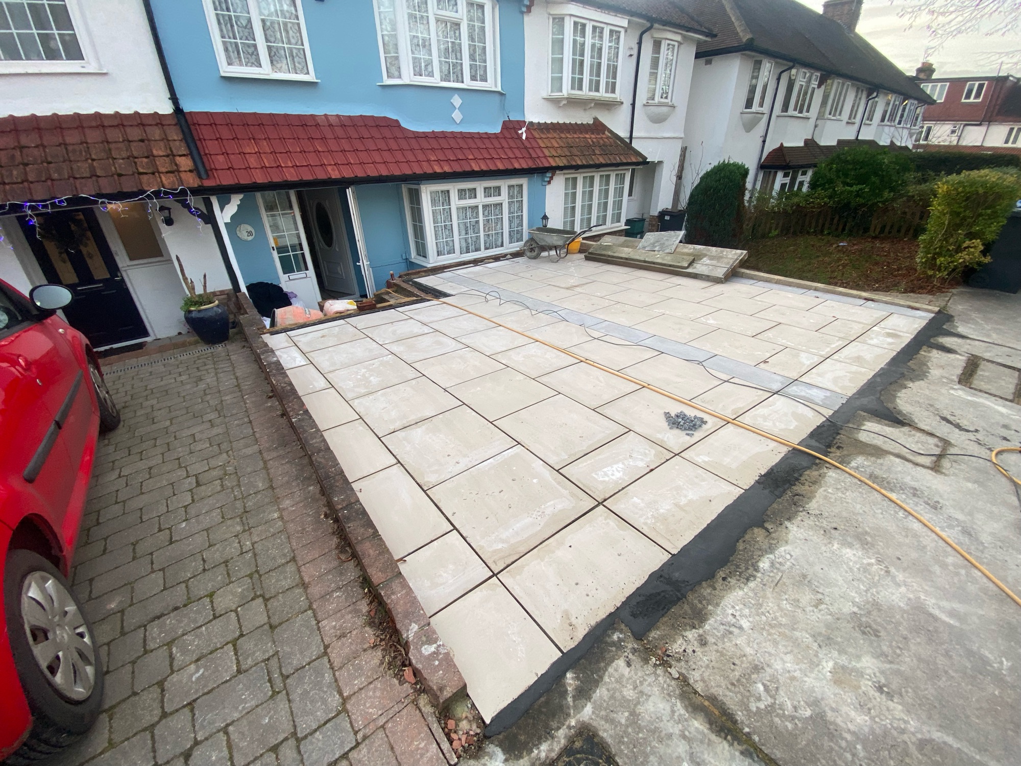 Prospect Construction Limited work photo 4