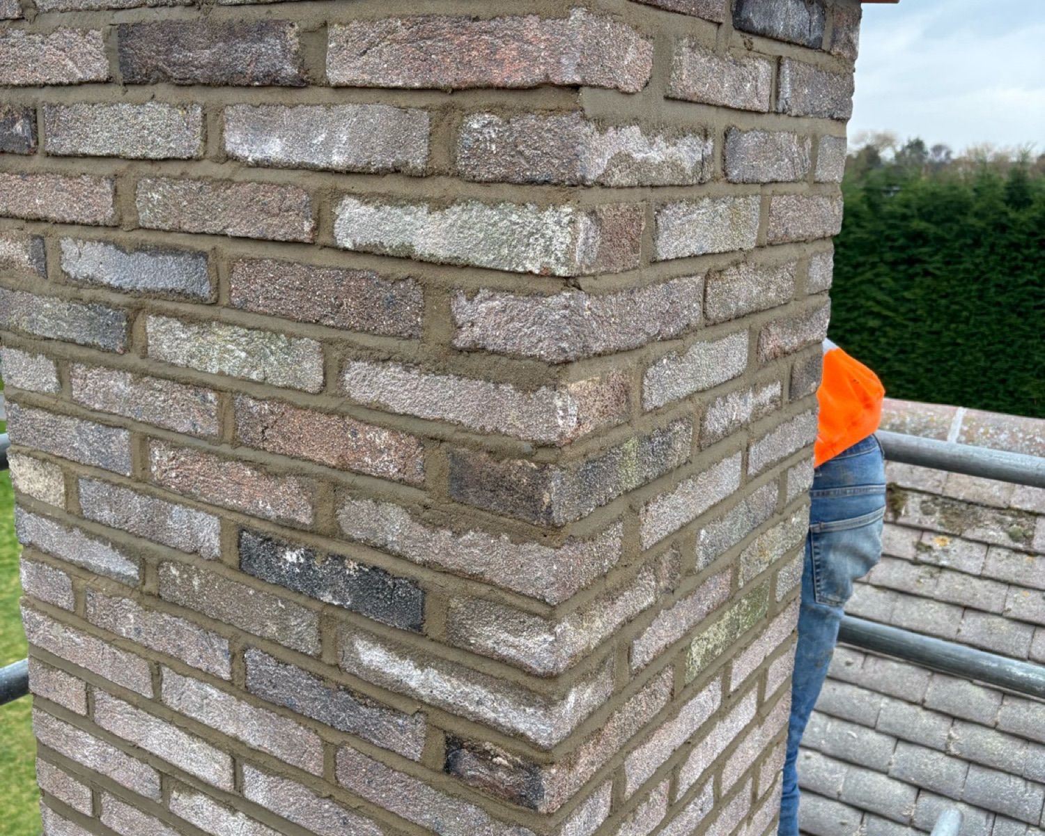 Carman's Roofing Building Ltd work photo 2