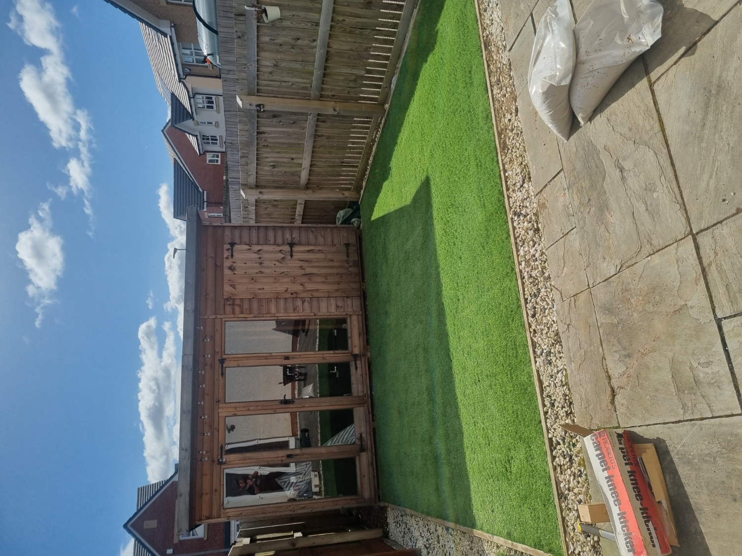 CFI Trades work photo 4