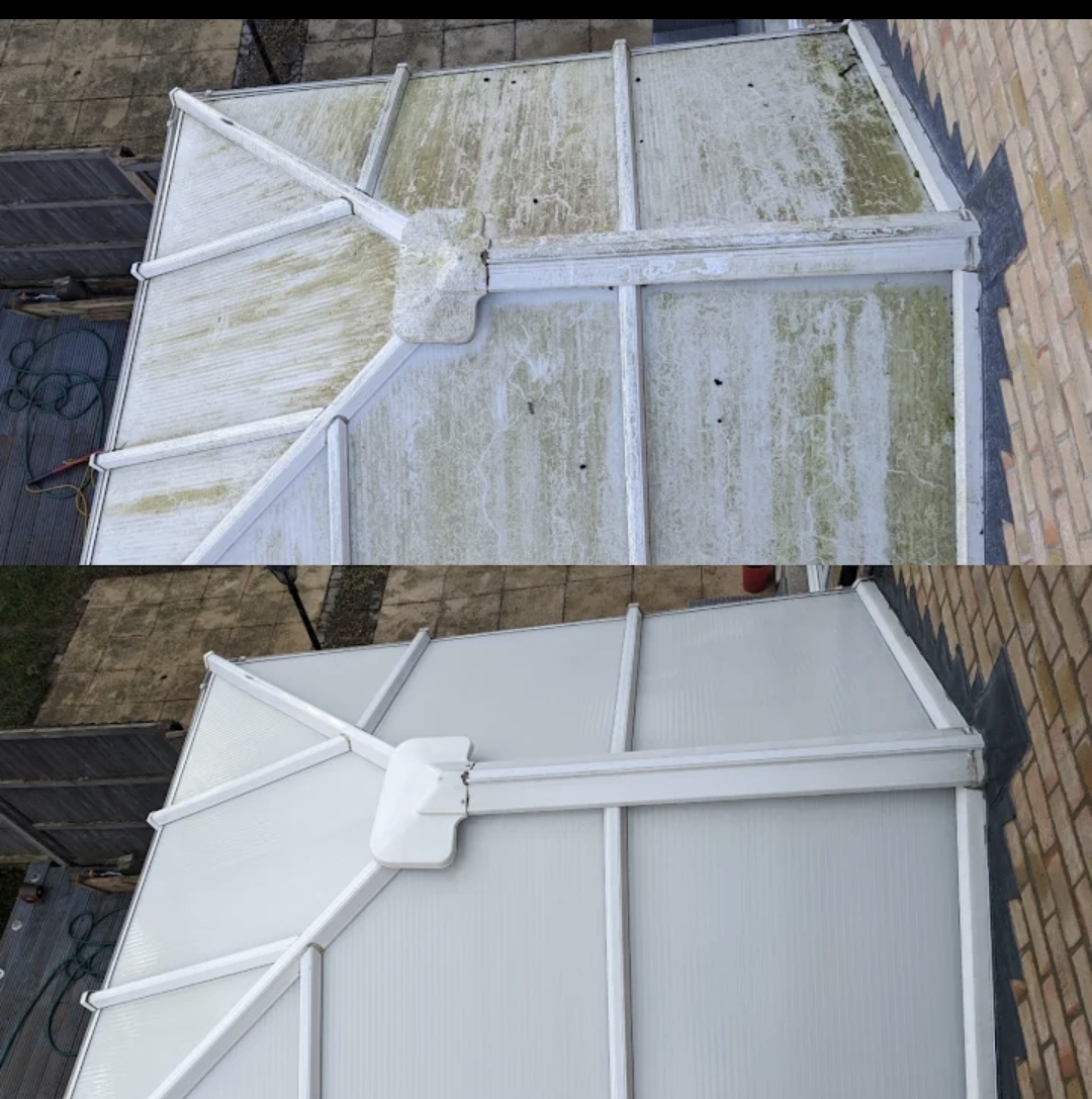 Topline Roofing & Guttering work photo 4