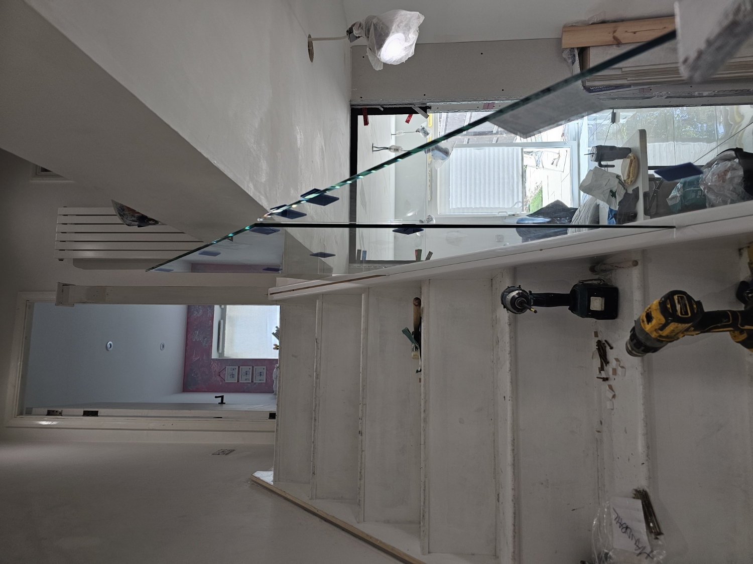Verdant Building Services Ltd work photo 1