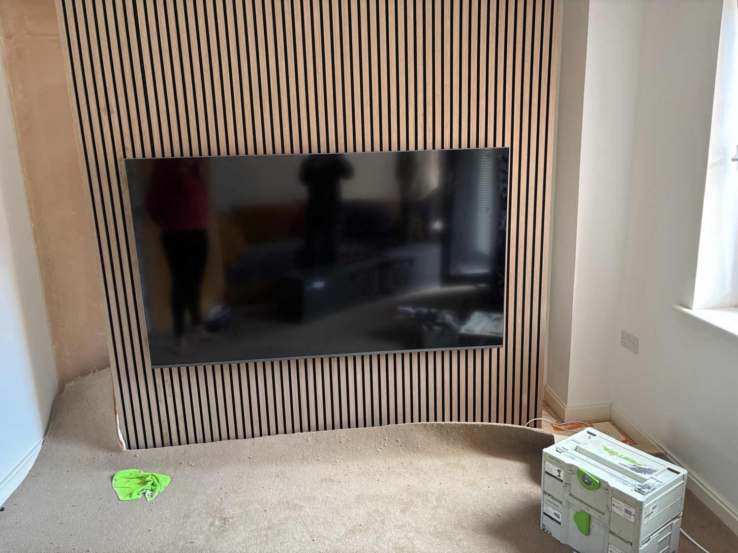 steve seymour carpentry work photo 1