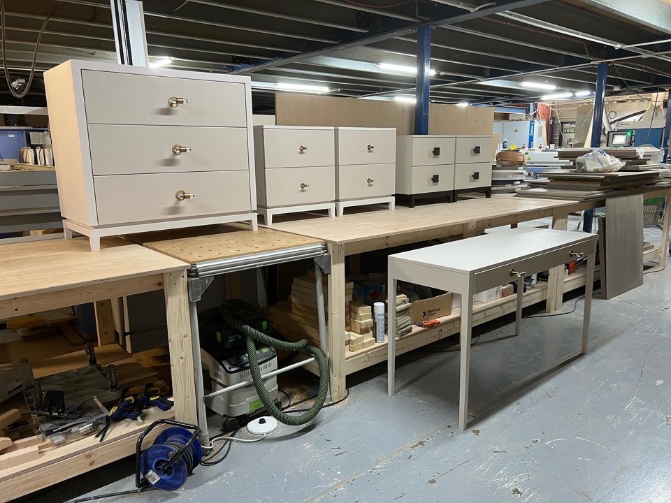 LUDOVARA LTD work photo 3
