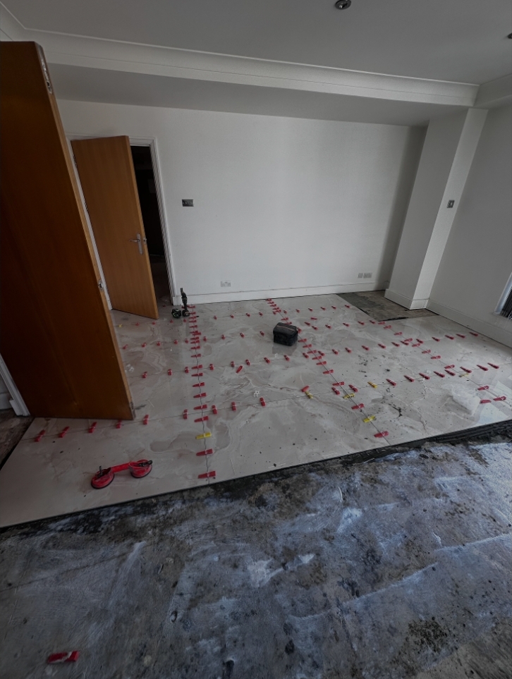 POC House Construction LTD work photo 2