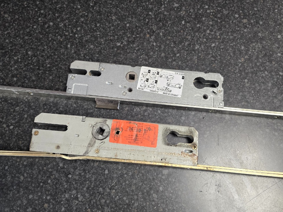 Lockforce Locksmith Epsom work photo 1