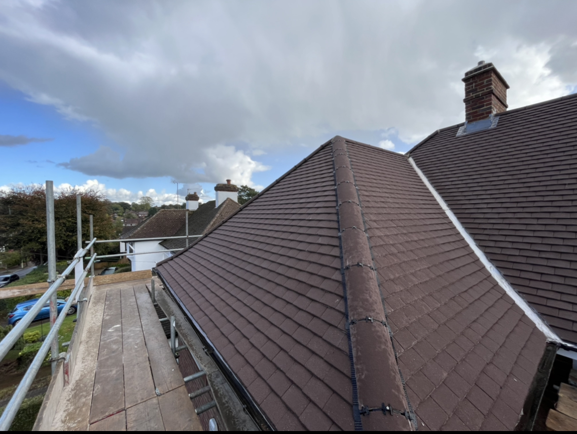 First Choice Roofing & Building Solutions LTD work photo 2