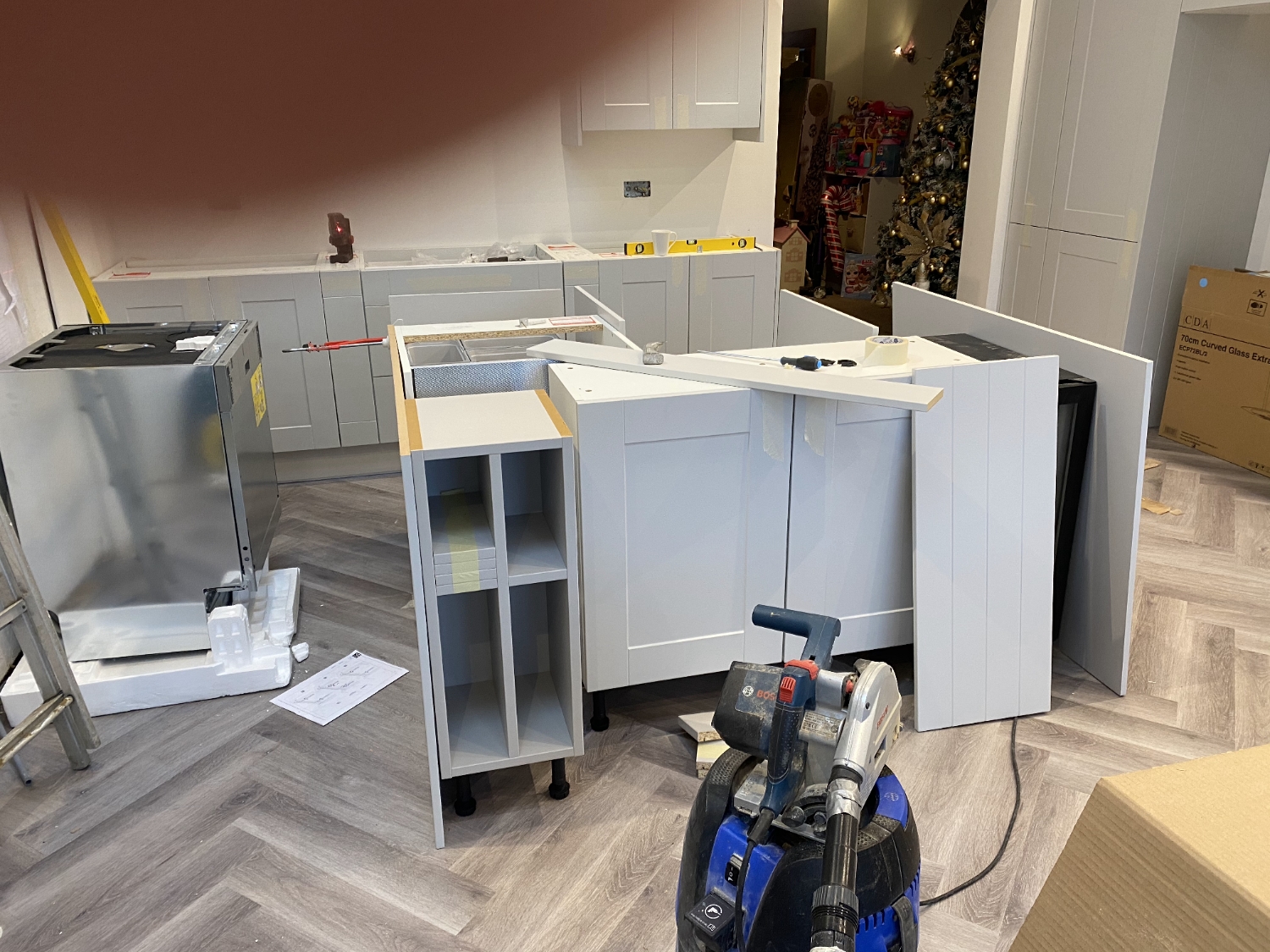Capello Carpentry work photo 3