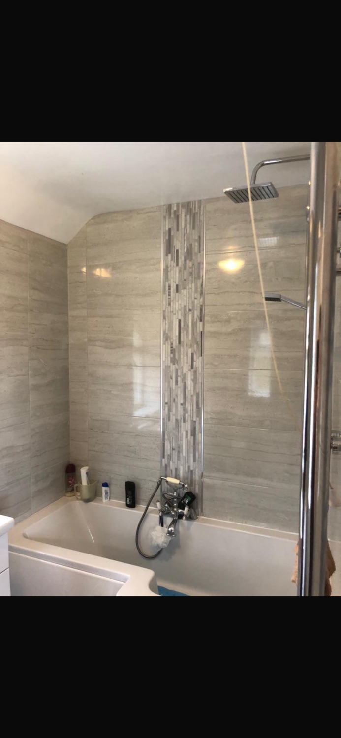 Absolute Plumbing & Bathrooms work photo 3