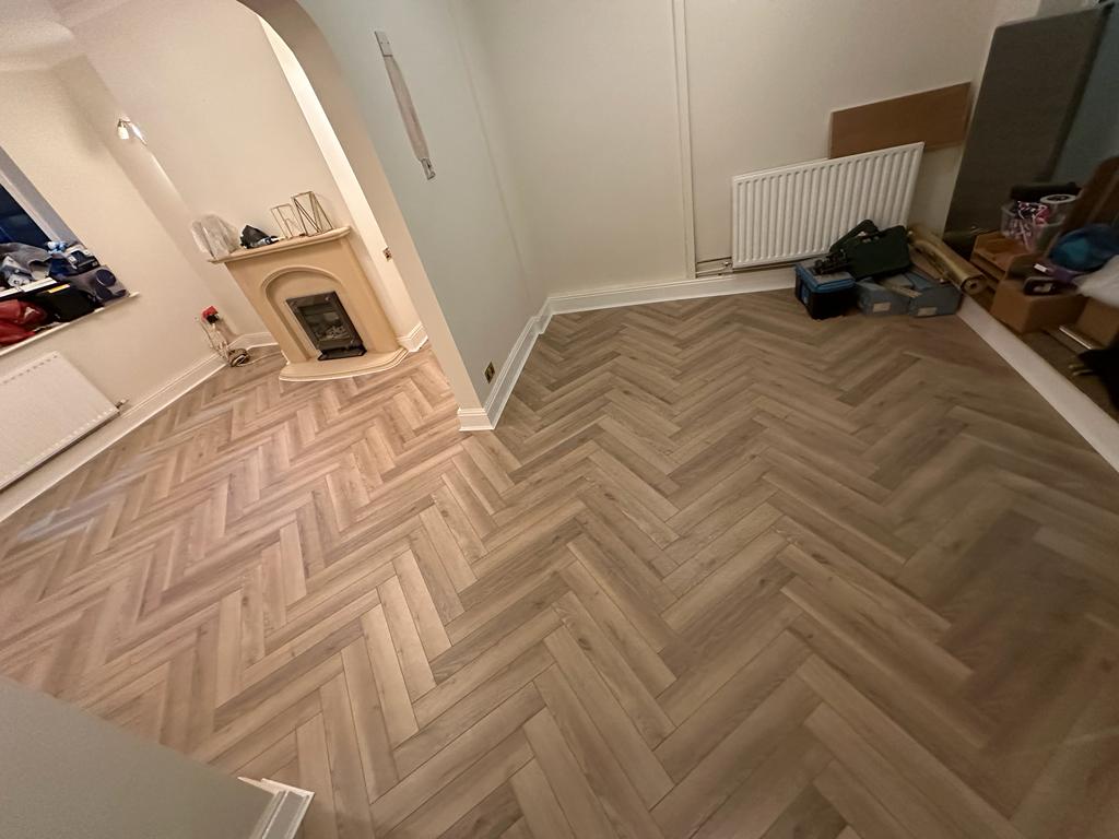 Floor Masters work photo 1