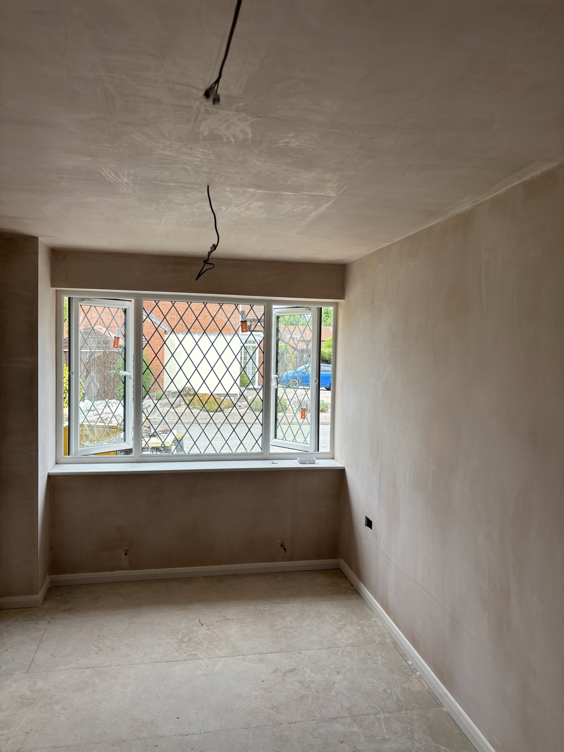 DJR Building Solutions work photo 2