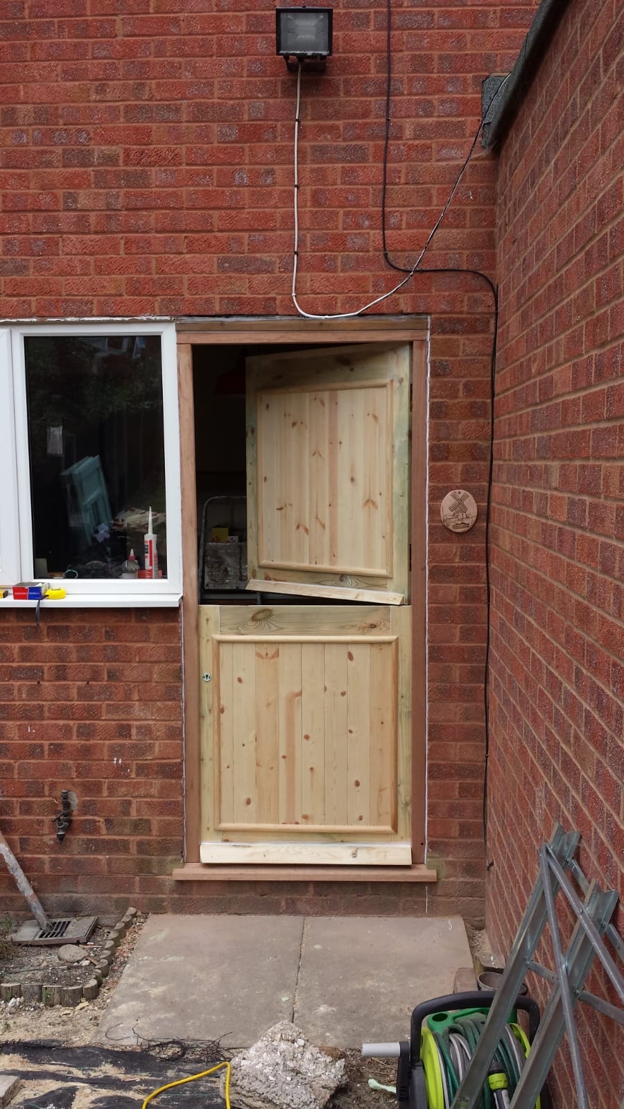 Can Fix LTD work photo 1