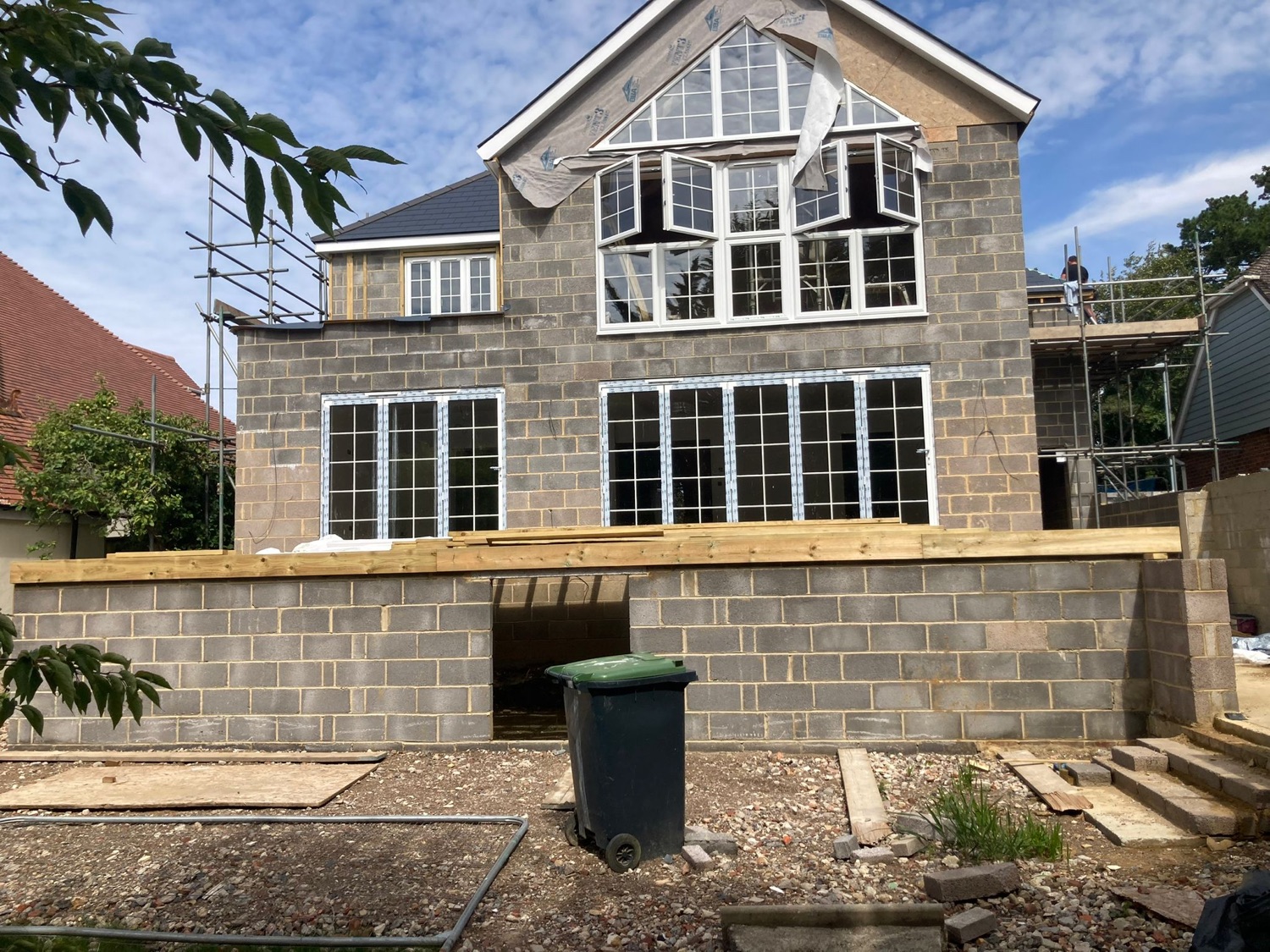 Build Right work photo 4