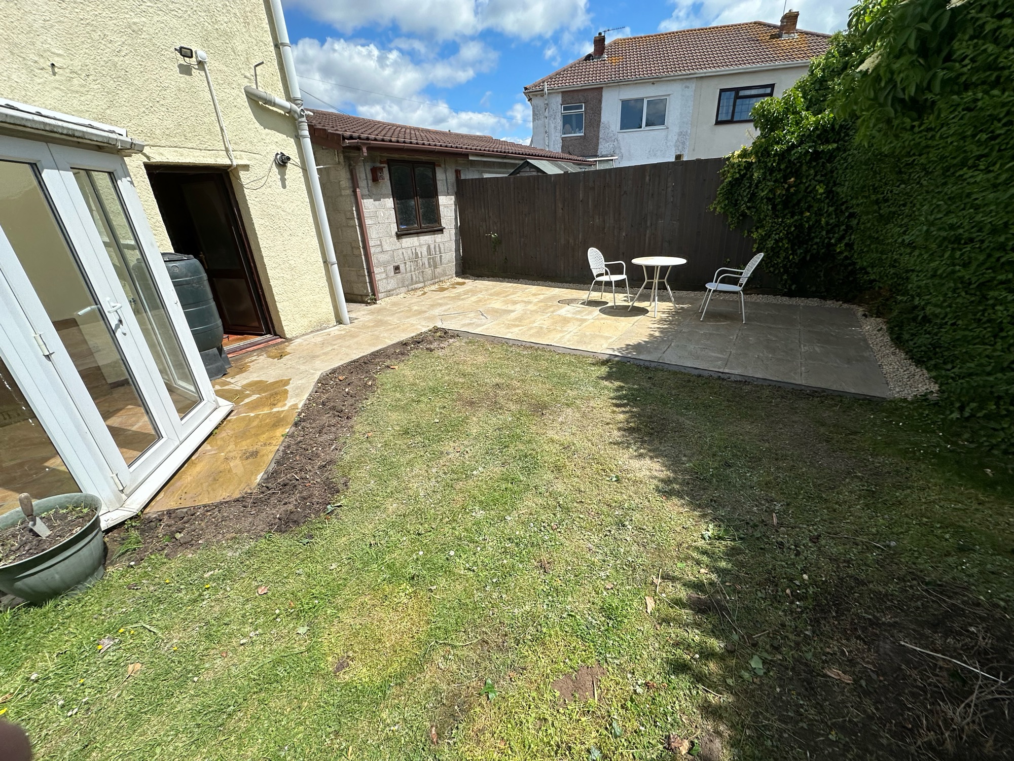 LG Building Services work photo 2