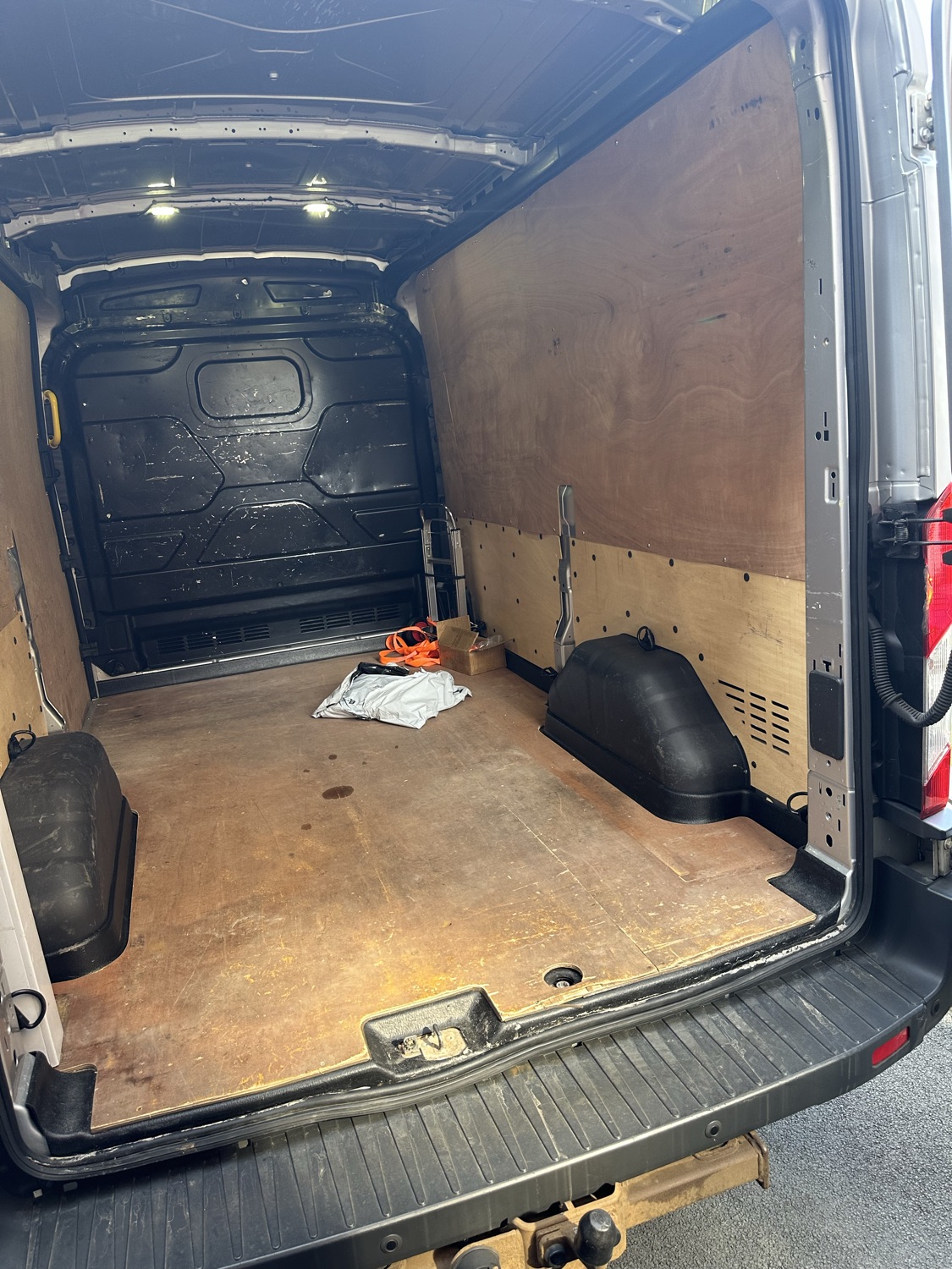 The Faj Brand Ltd work photo 1