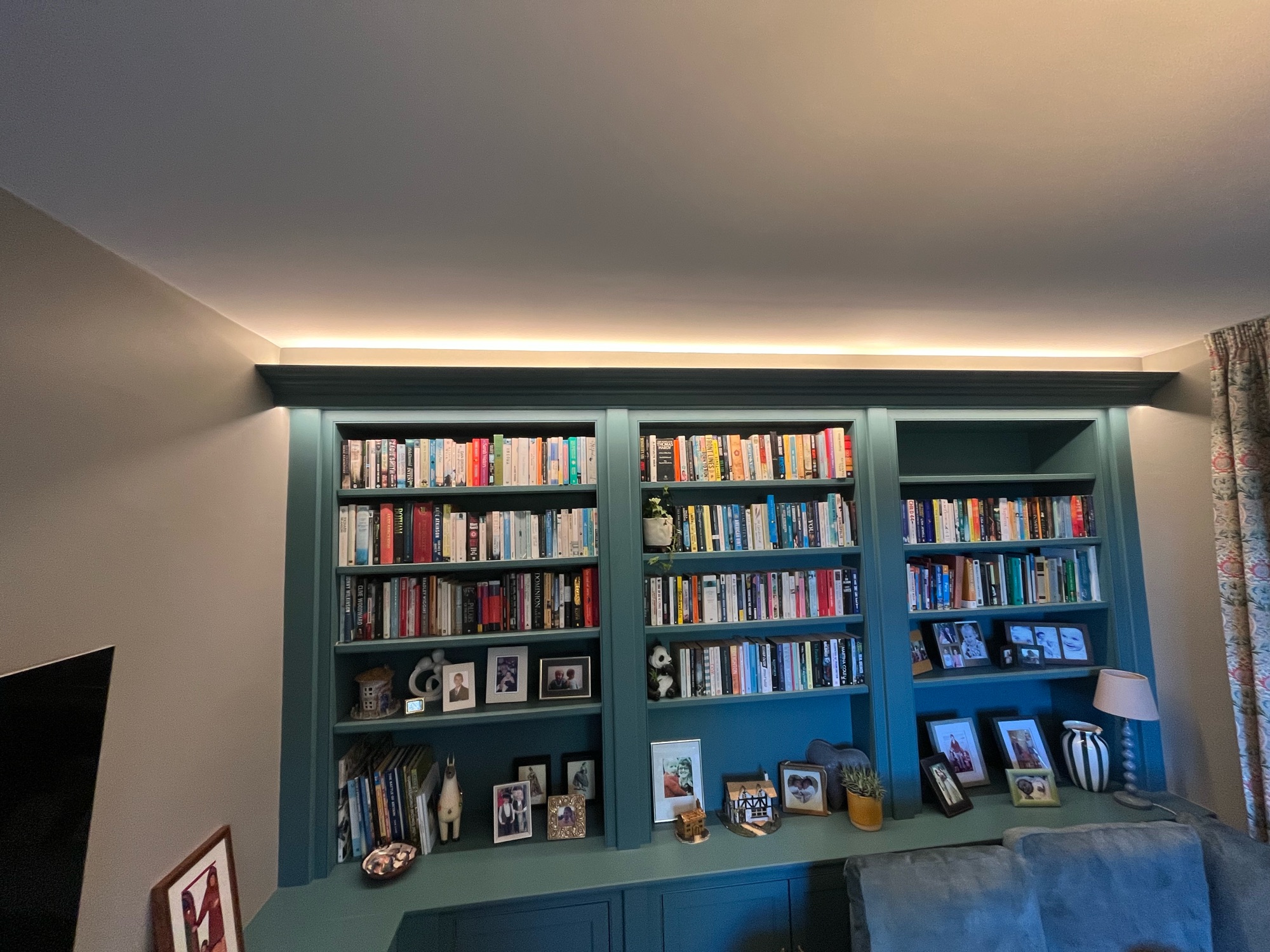 Apex Carpentry & Property Maintenance Ltd work photo 1