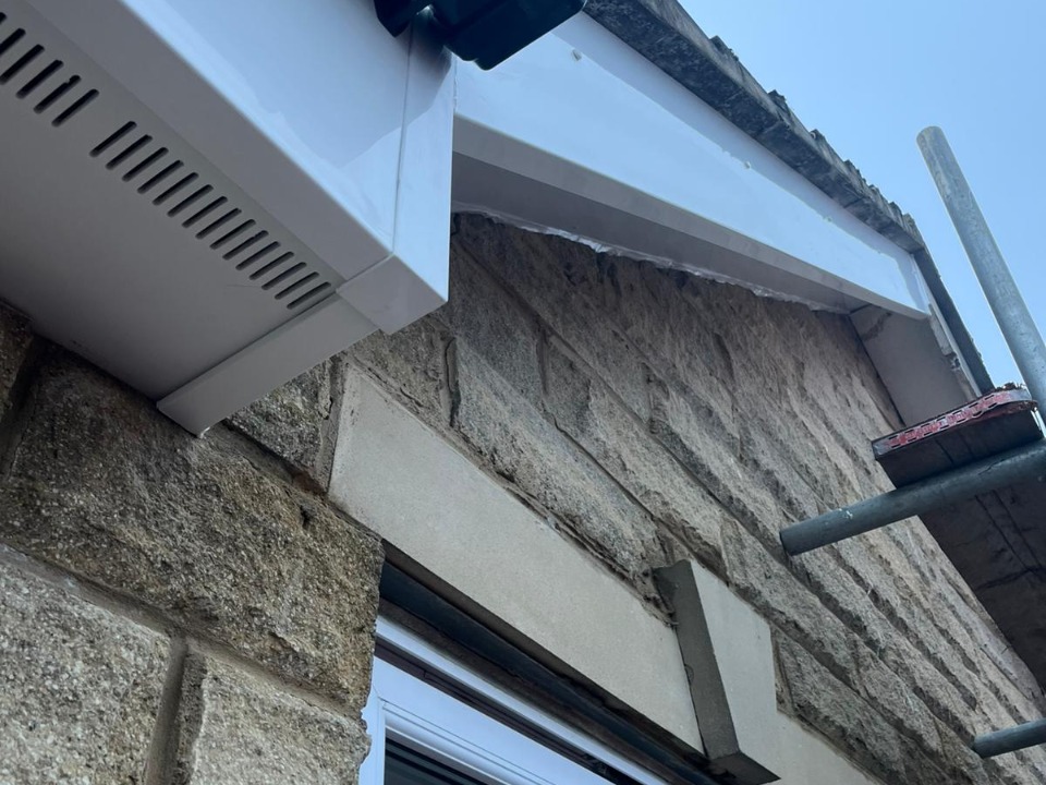 Northern Trade Windows work photo 1