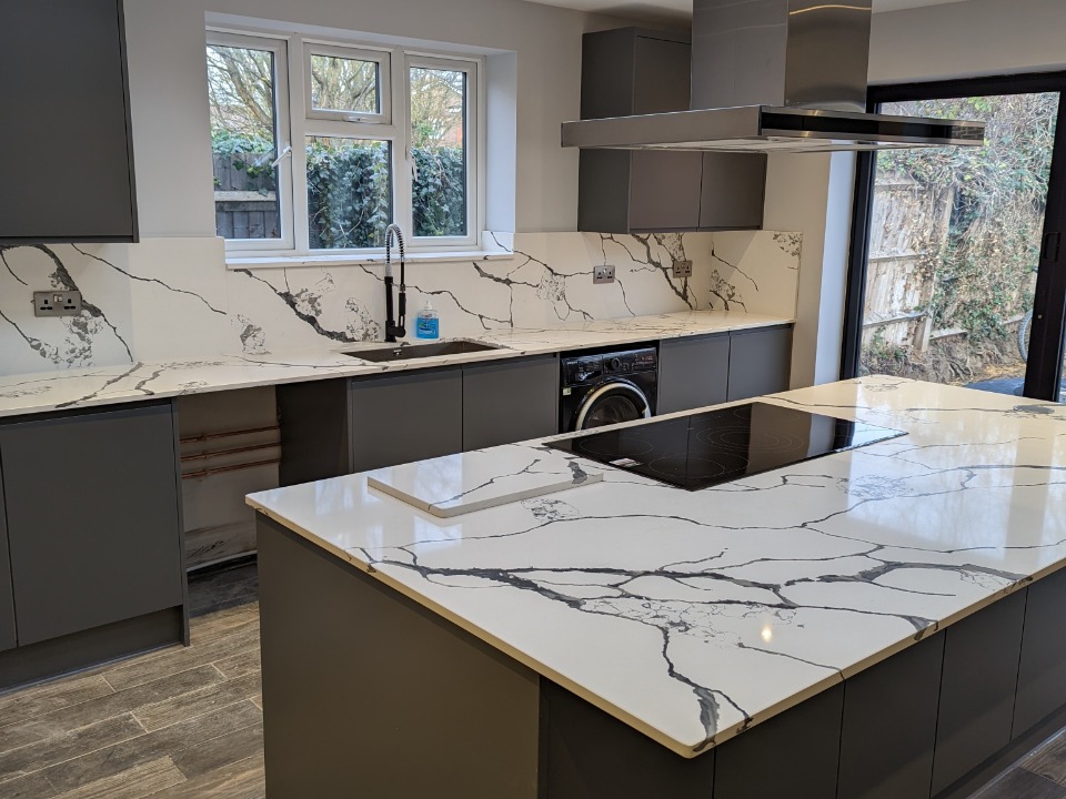 THE KSB BUILDING COMPANY LTD work photo 3