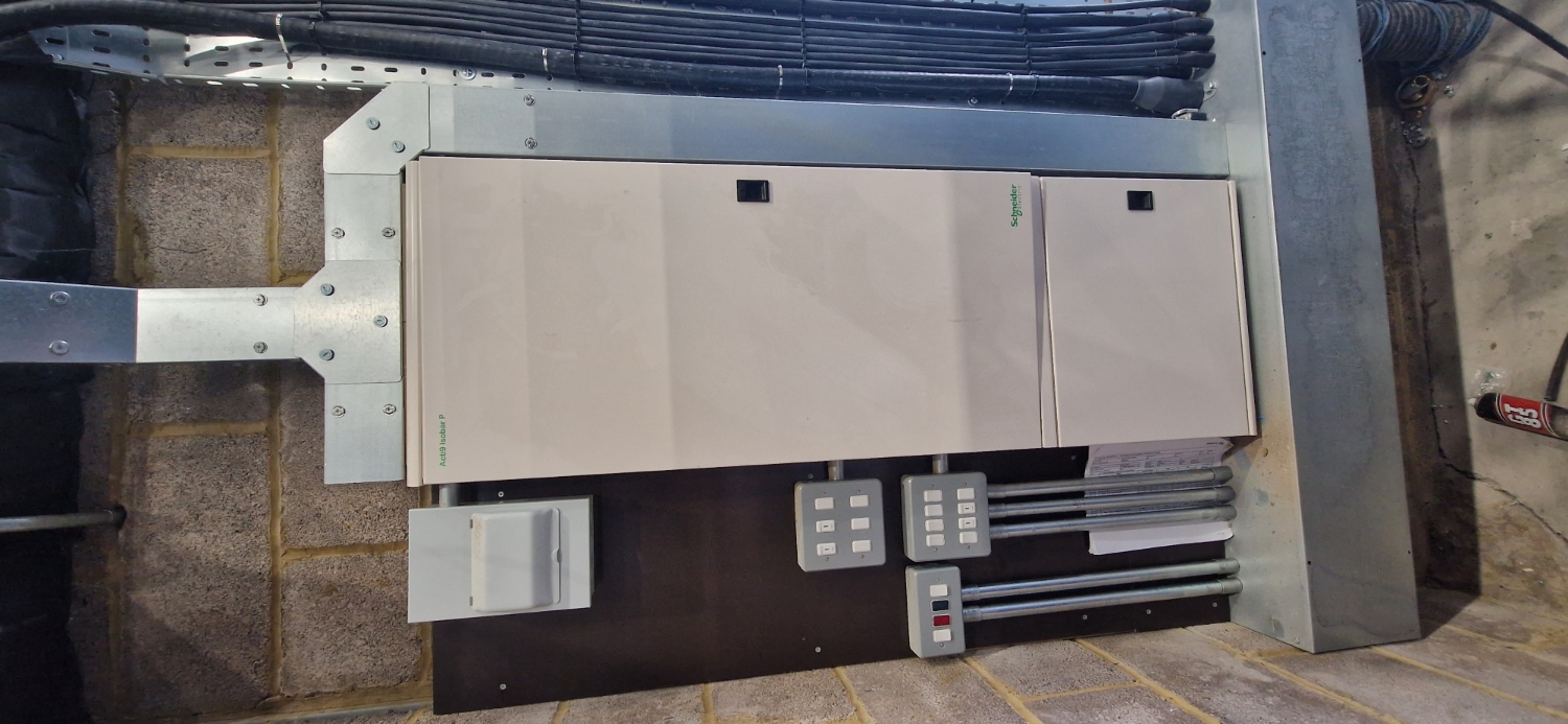 J G Electricals work photo 3