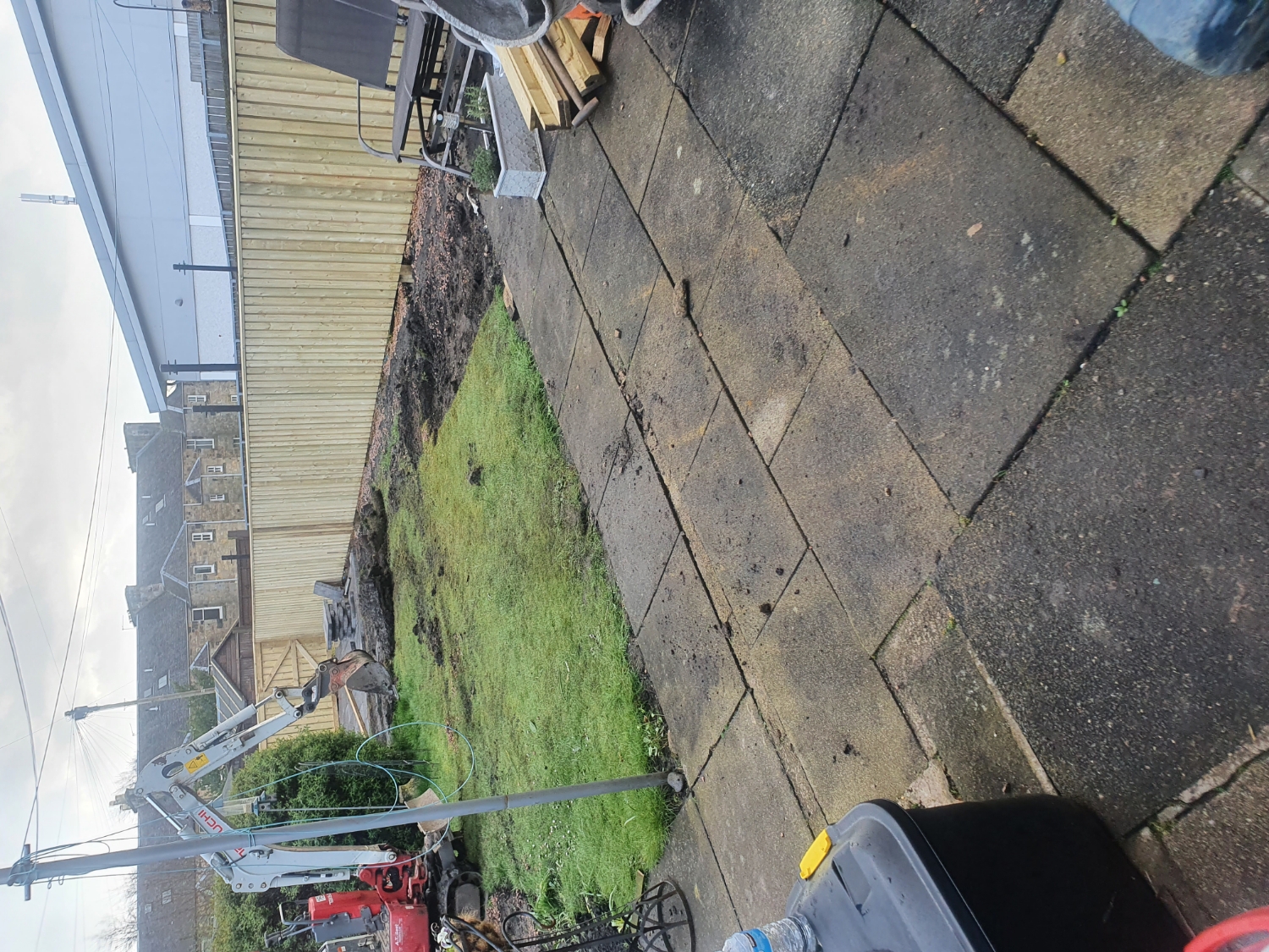 B Allan Groundwork's work photo 2