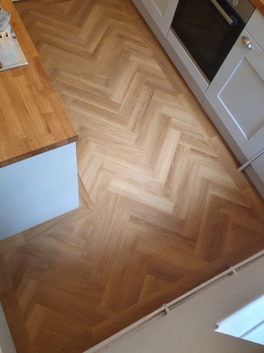 Willow Flooring Ltd work photo 4