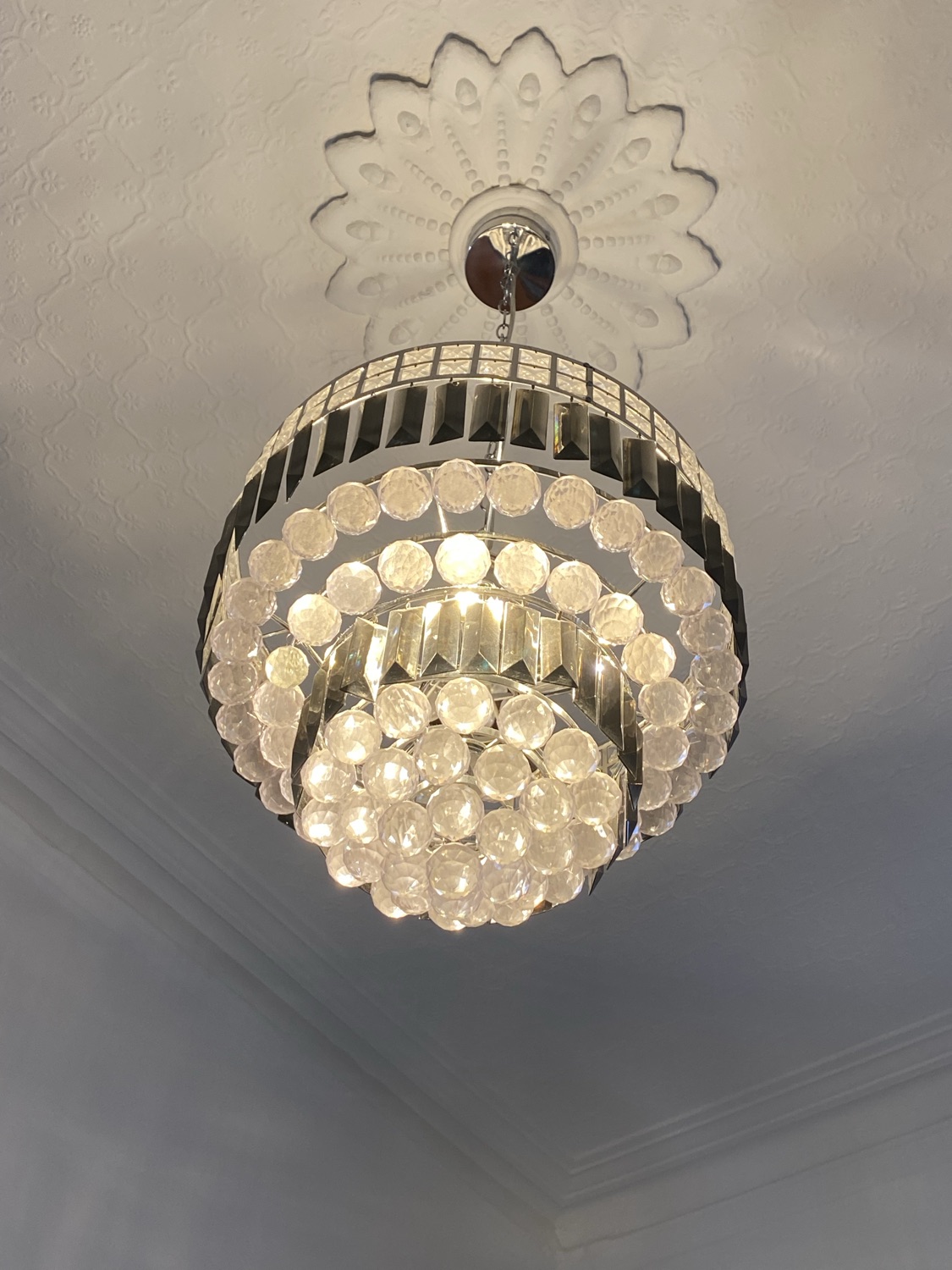 Selkirk House work photo 4