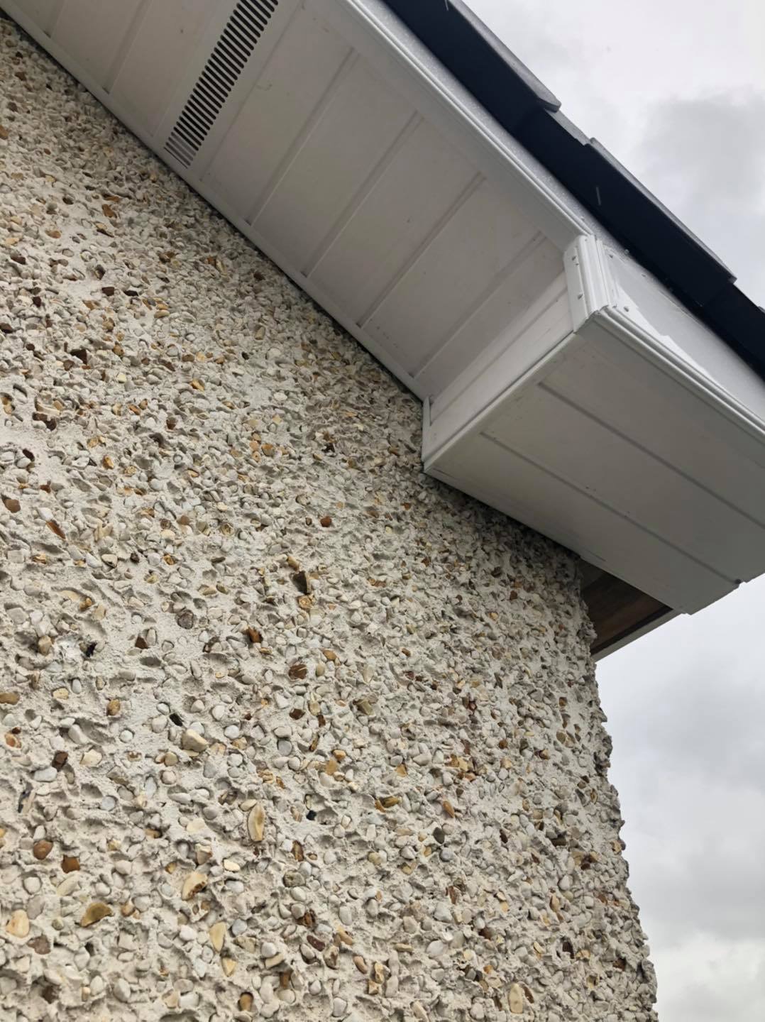 Smart Fix Roofing work photo 2