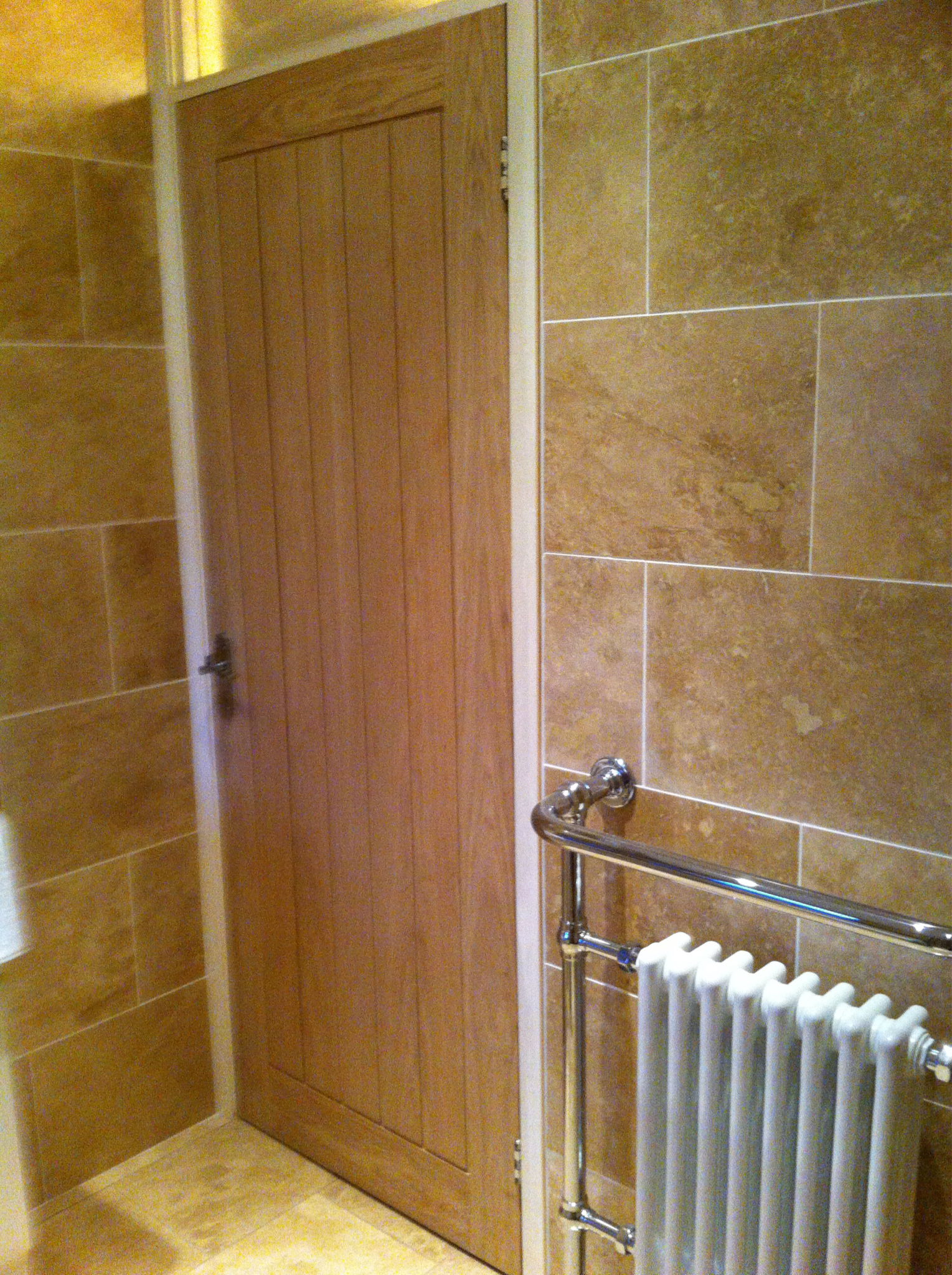 DL Bathrooms & kitchens work photo 3