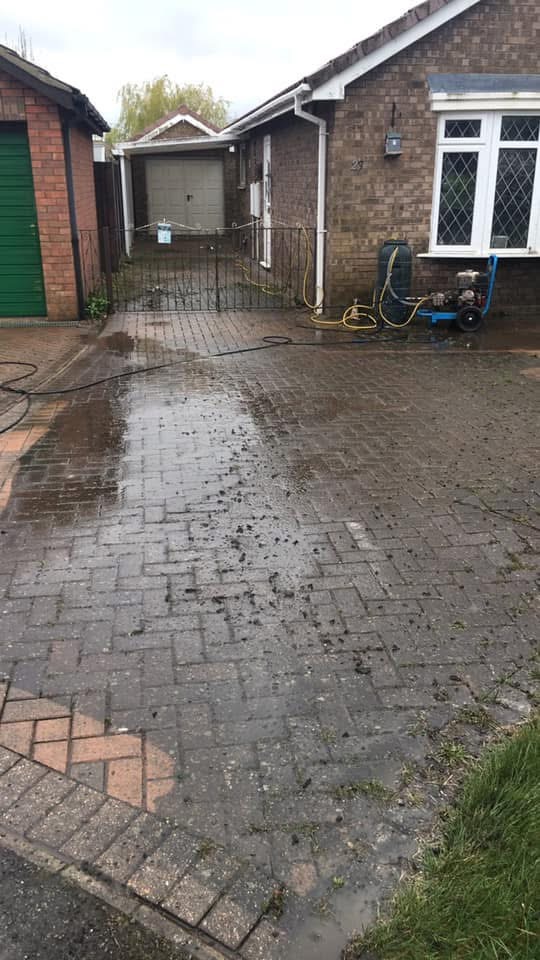 K.M Exterior Renovations Ltd work photo 2