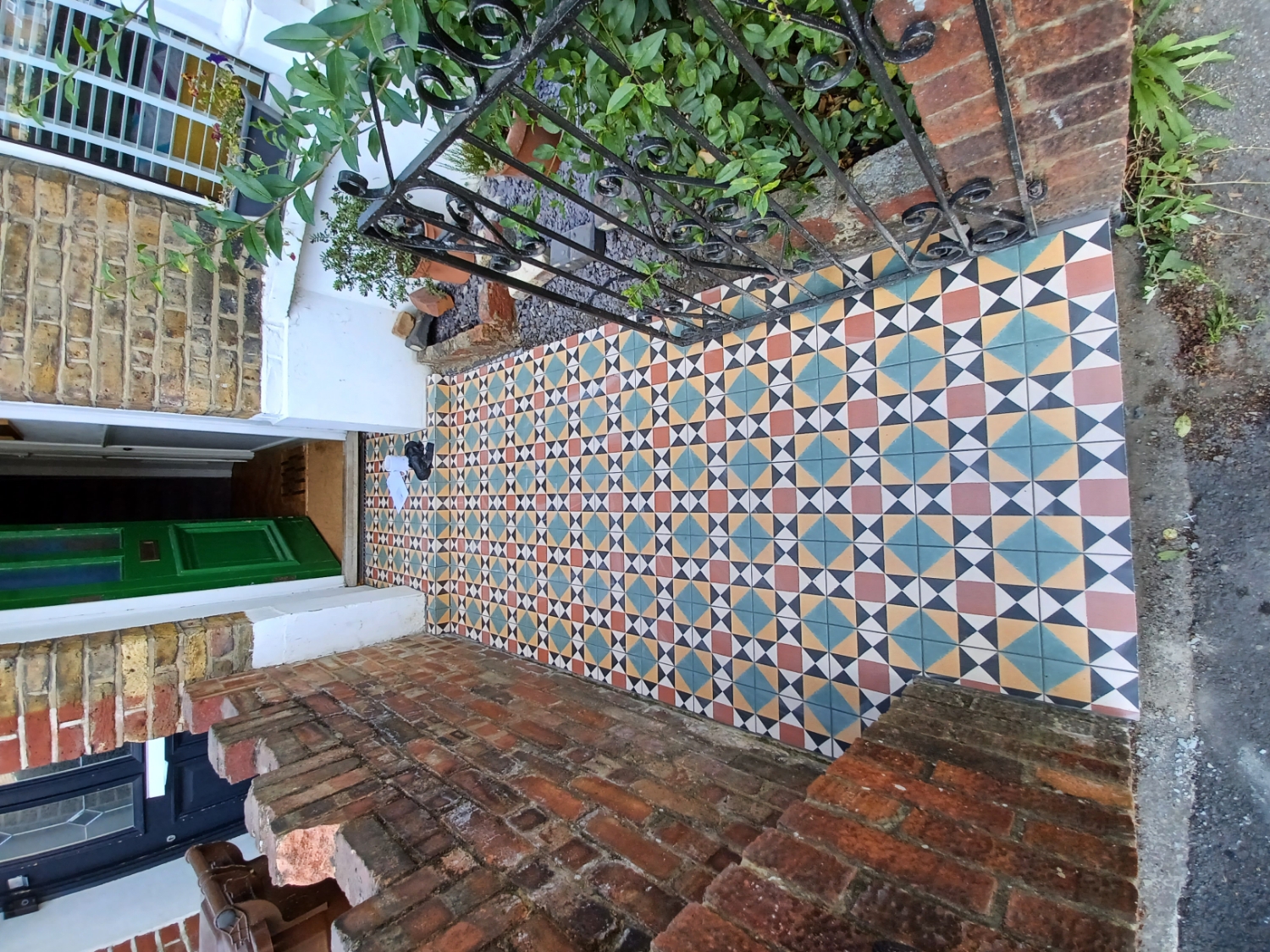 Flo Tiling work photo 4